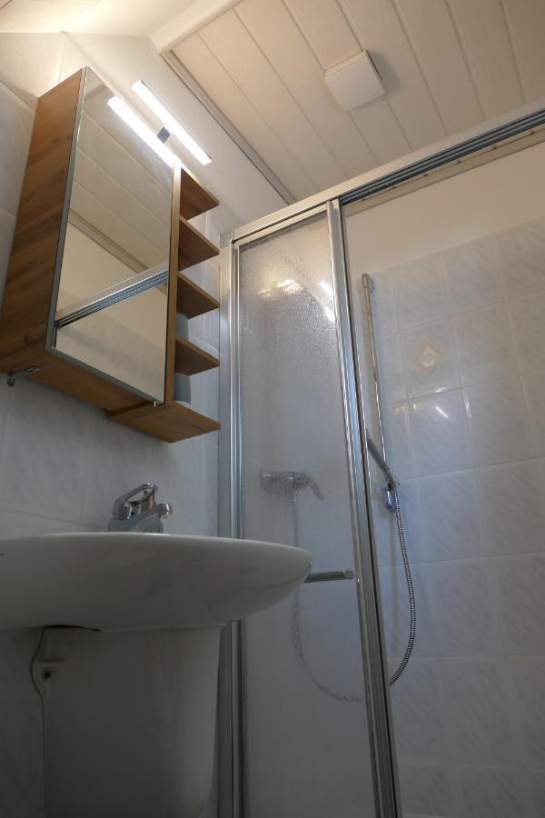 Kleine Ferienwohnung Am Wulfkamp Velen Dış mekan fotoğraf